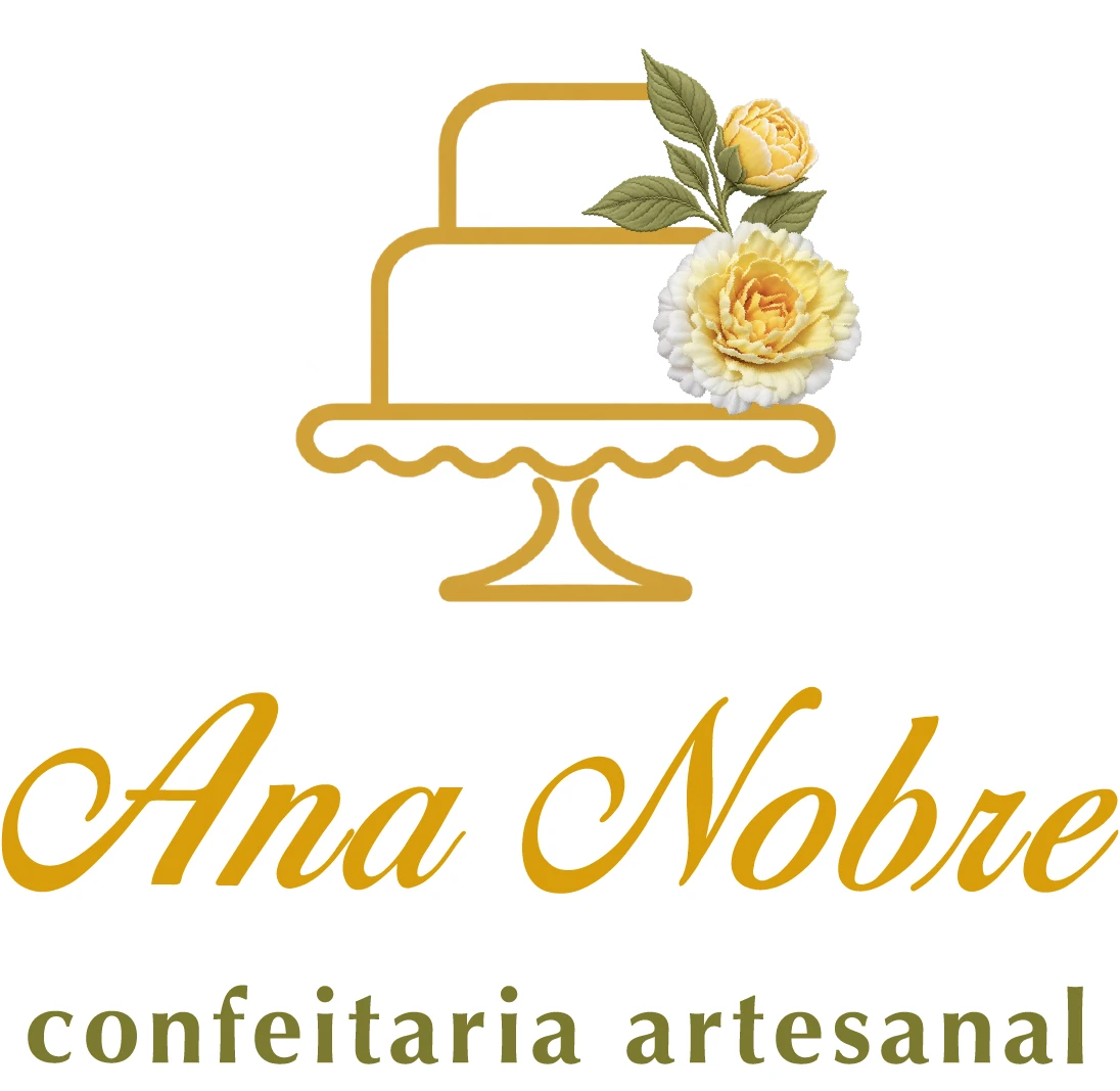 Ana Nobre — confeitaria artesanal